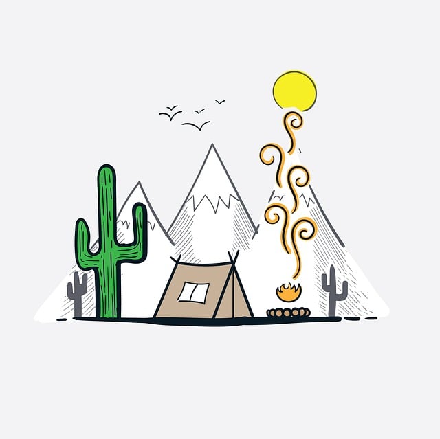 flashlight,camping,outdoors