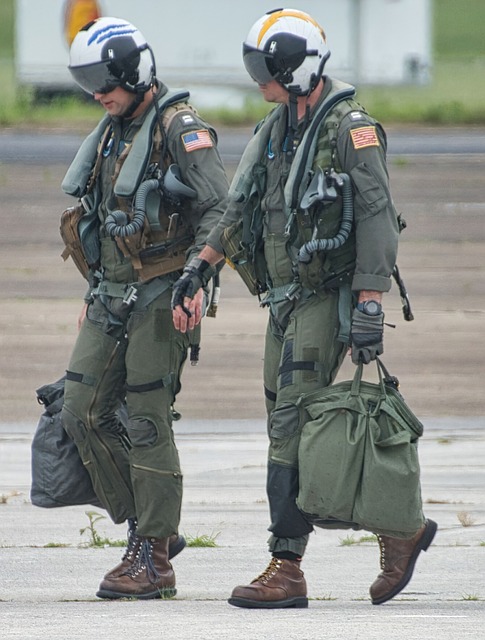 military