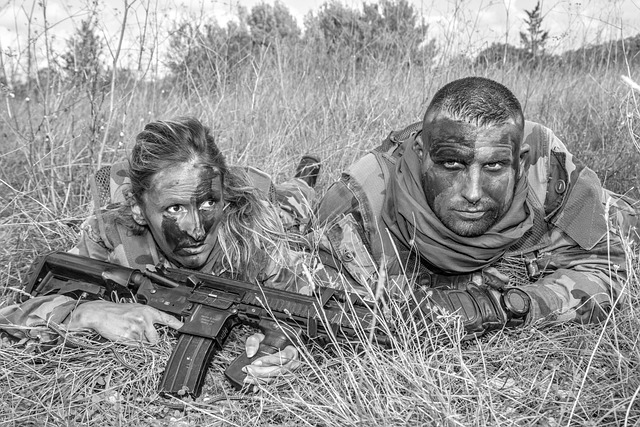 military