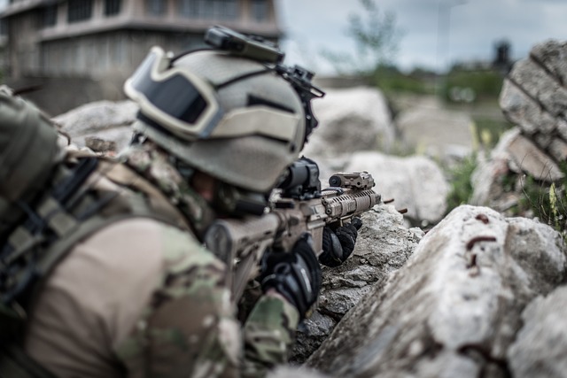 military