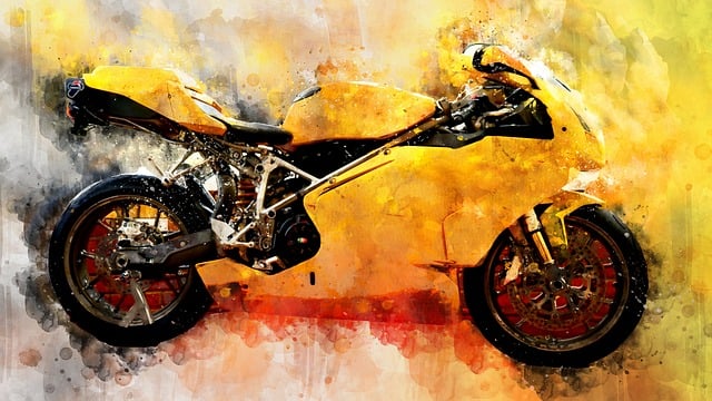 motorcycle,motorbike