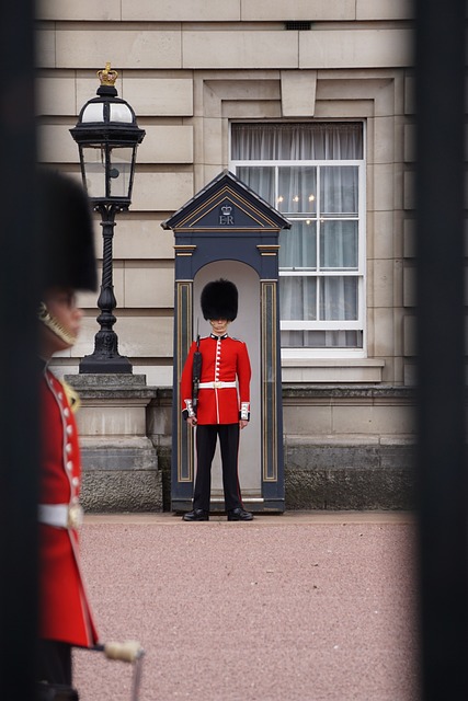 security guard