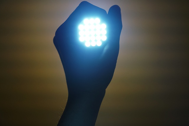 automotive, emergency, flashlight