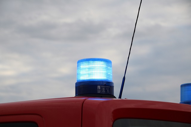 automotive, emergency, flashlight