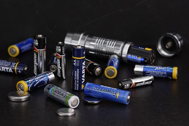flashlight, emergency