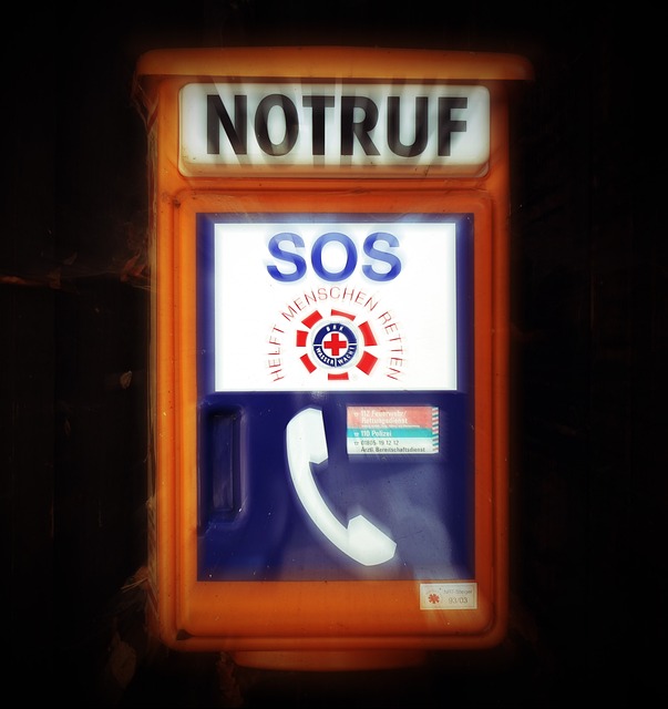 flashlight, emergency