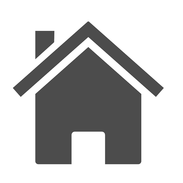 flashlight, home, house