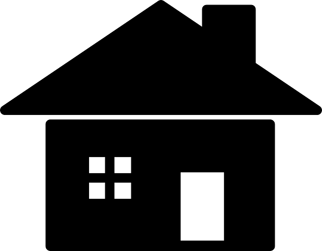 flashlight, home, house