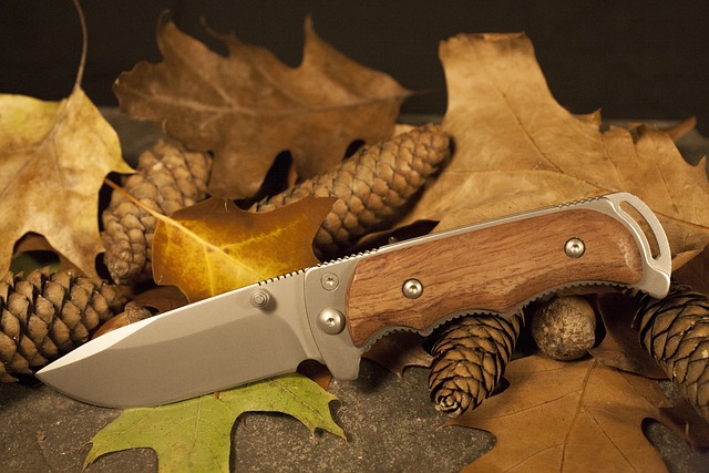 flashlight, hunting, survival