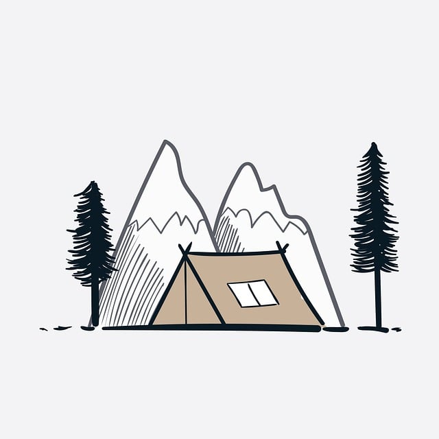 flashlight,camping,outdoors