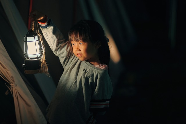 flashlight,camping,outdoors