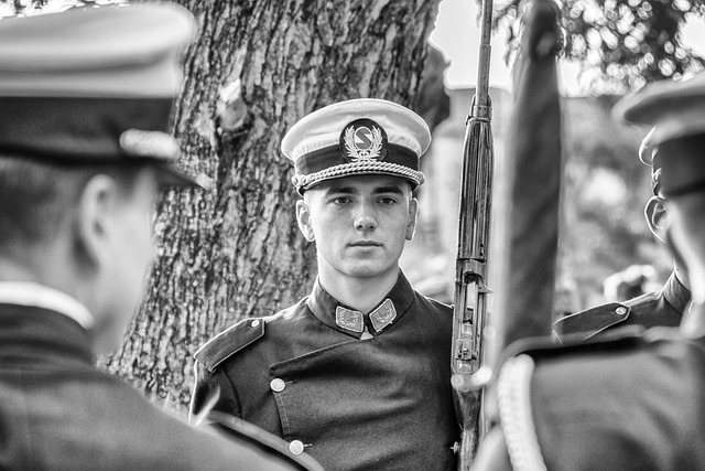 military
