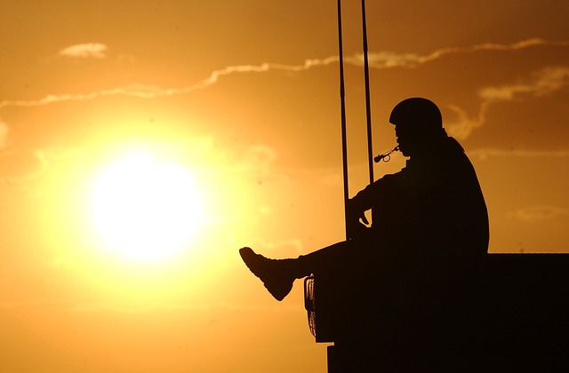 military