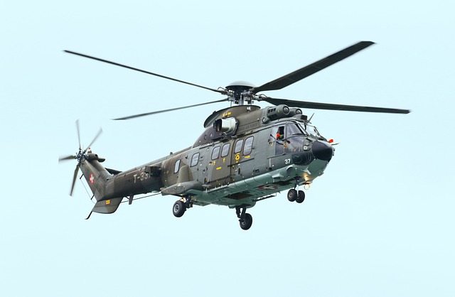 military