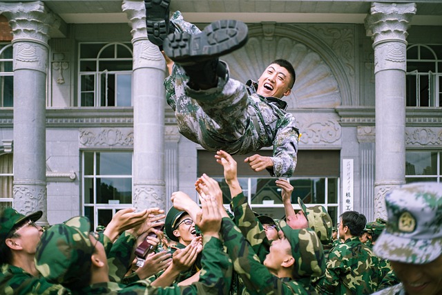 military