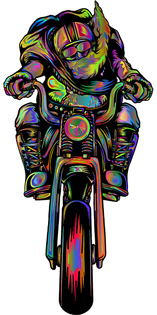 motorcycle,motorbike