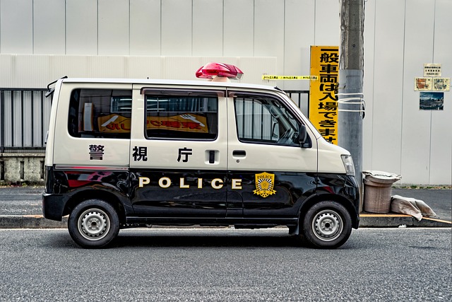 police
