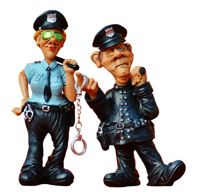 police
