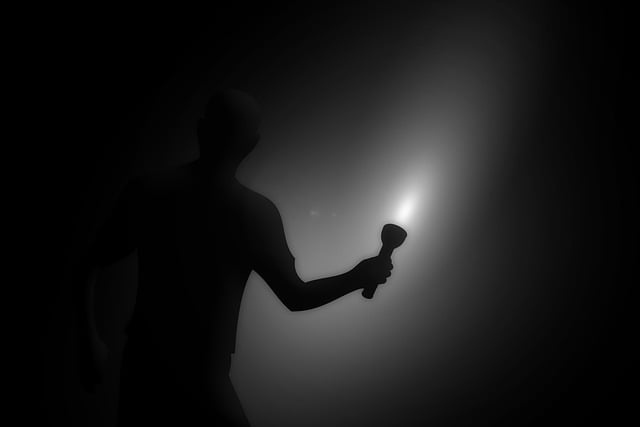 power outage, flashlight, flashlights