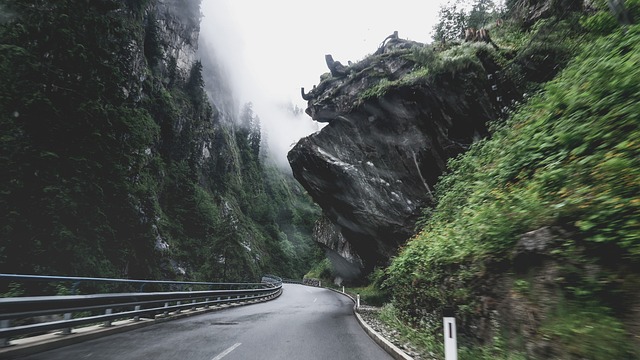 travel,road trip, flashlight