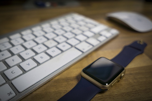 apple watch