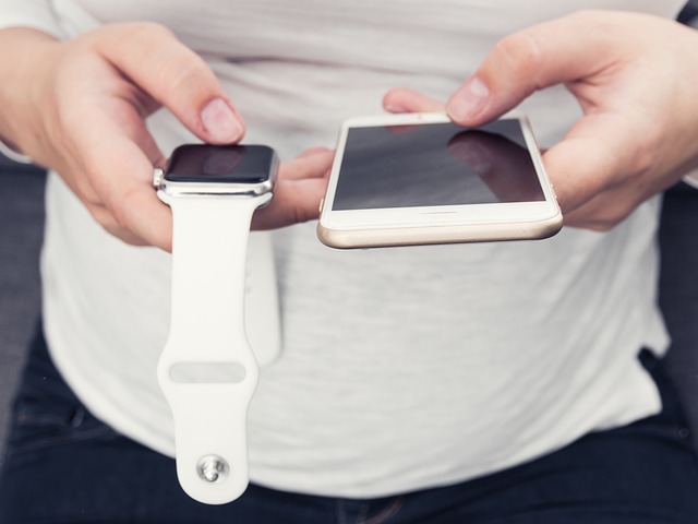 apple watch