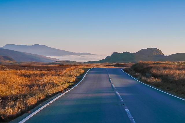 travel,road trip, flashlight