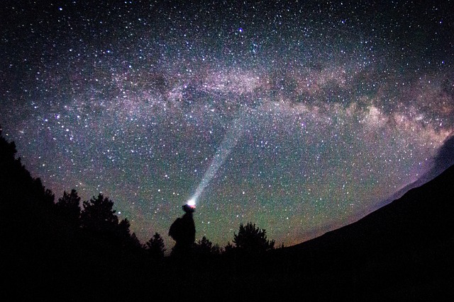 travel,road trip, flashlight