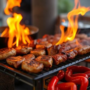 Irresistible Honey BBQ Wings: A Sweet & Savory Recipe for Every Occasion