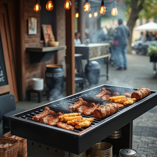 barbecue