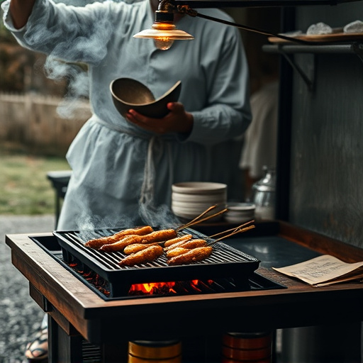 barbecue