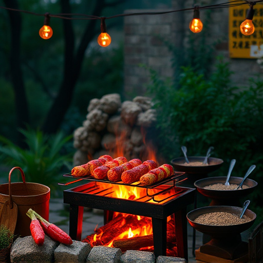 barbecue