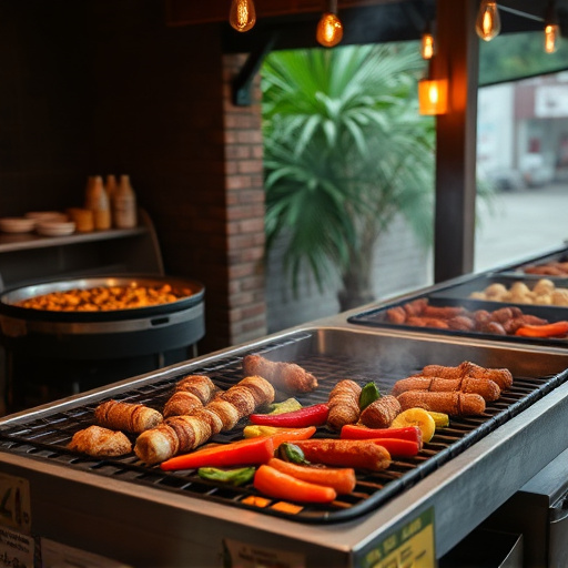 barbecue