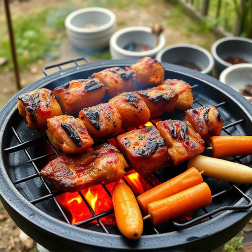 barbecue