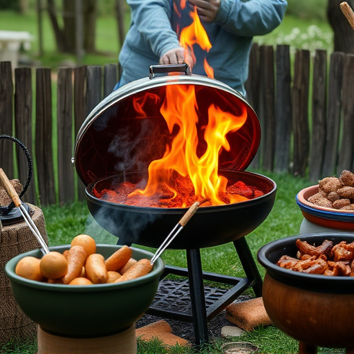 barbecue