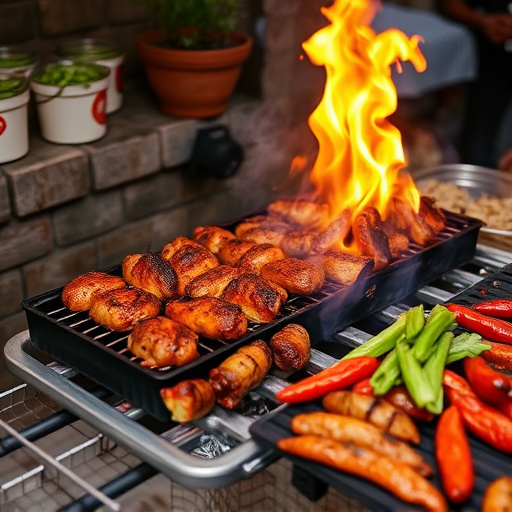 barbecue