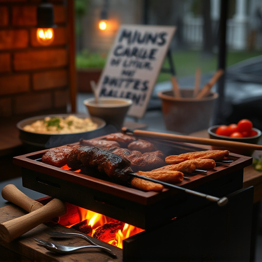 barbecue
