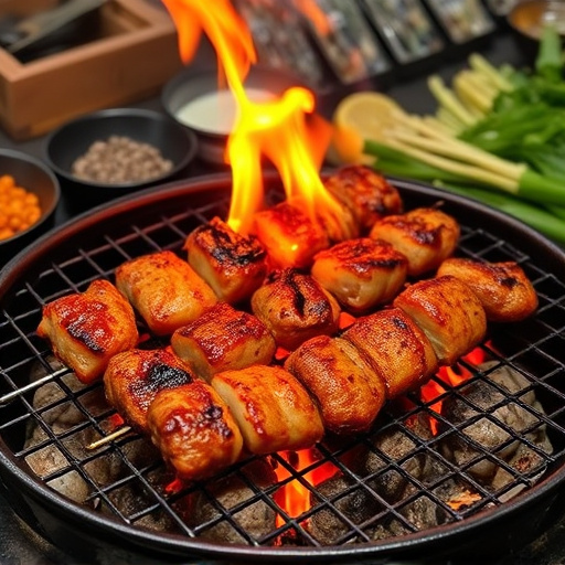 barbecue