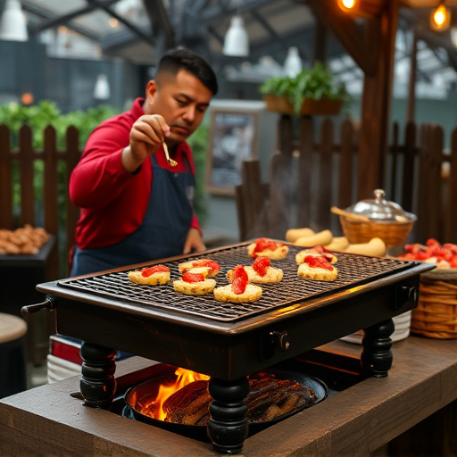 barbecue