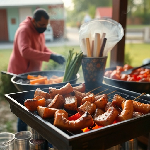 barbecue
