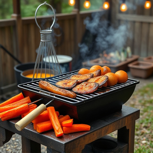 Mastering the Art of BBQ Nacho Making: From Tortillas to Cheesy Delights