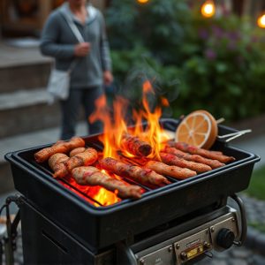 Smoky BBQ Weenies: Elevate Your Summer Fun with Irresistible Recipes