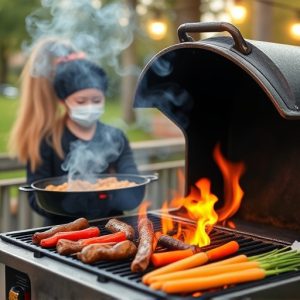 Mastering BBQ Pork Tenderloin: Flavorful Meal Prep for Every Occasion