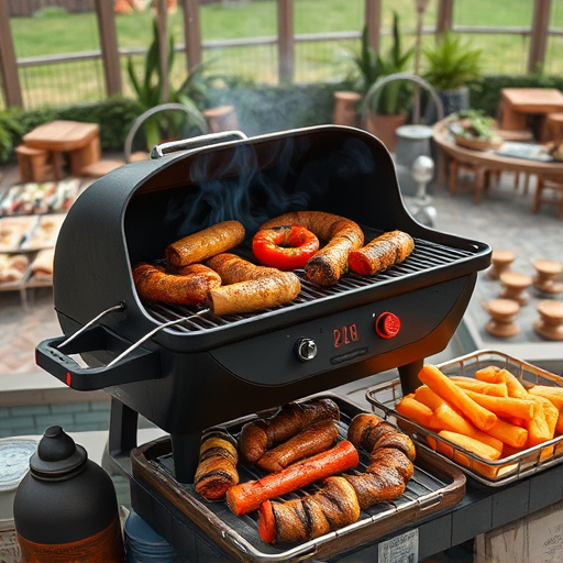 barbecue