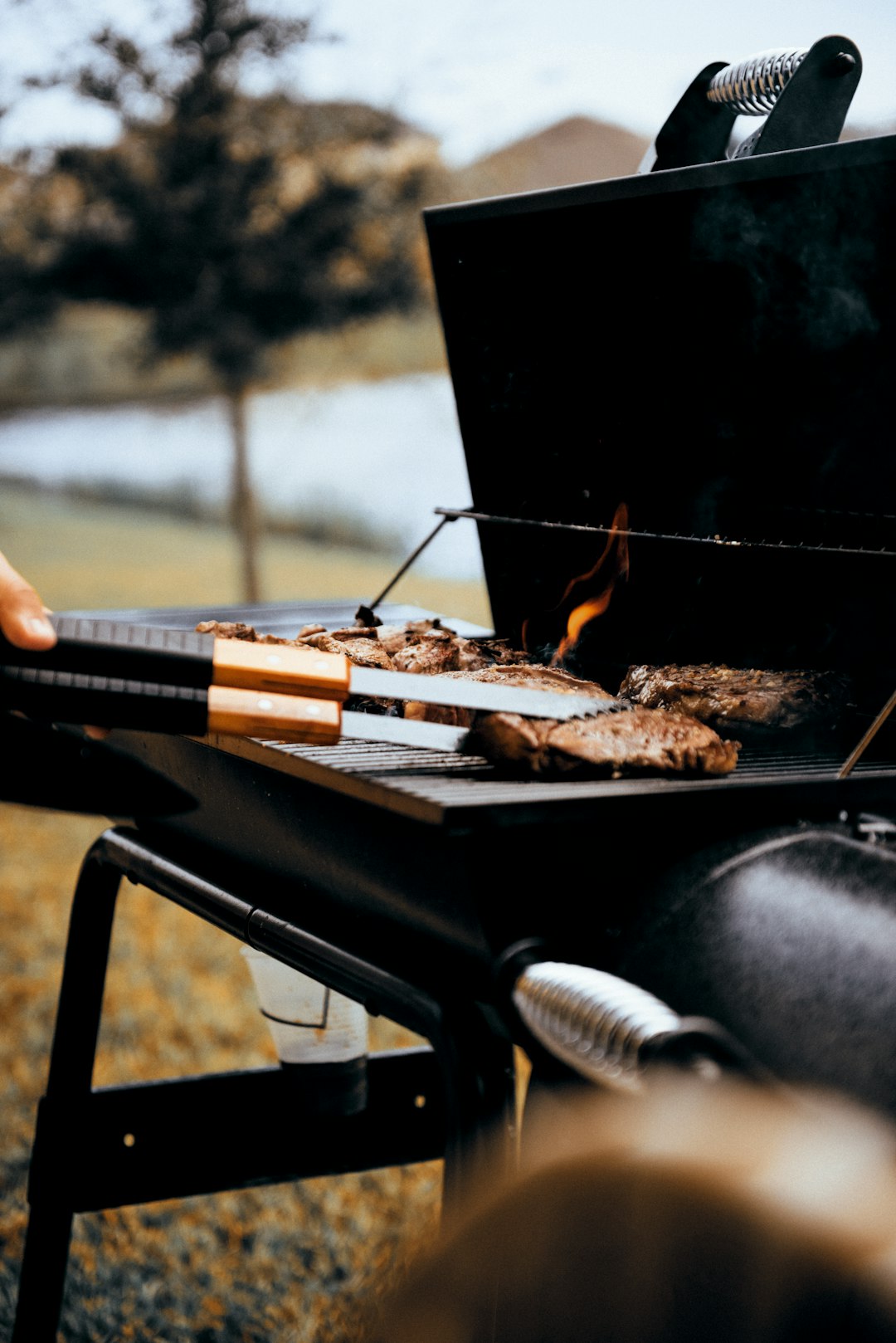 Simple BBQ Nacho Recipe: Gather Ingredients, Prepare, and Enjoy!