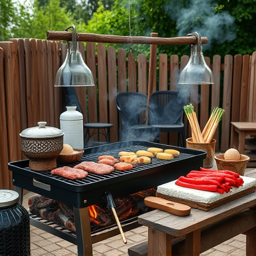 barbecue