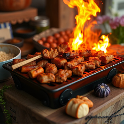barbecue