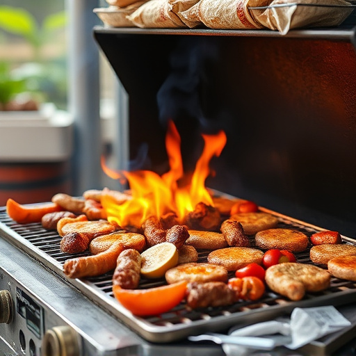 barbecue