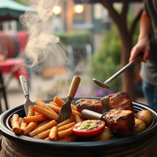 barbecue