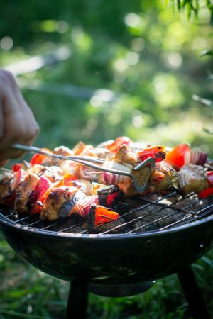 BBQ Pork Sliders Recipe: Delicious, Crispy Fries Included